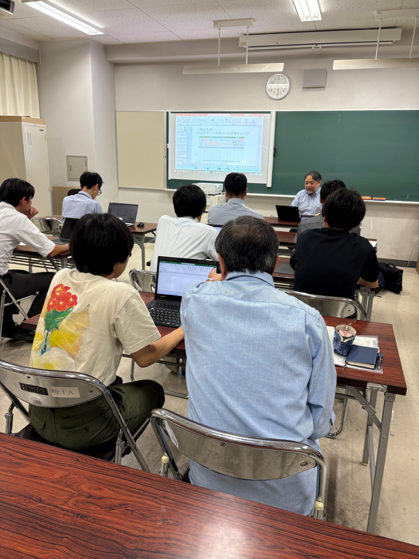 20250924 第１回授業力向上研修1